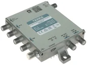 Wzmacniacze antenowe - Programowalny wzmacniacz wielozakresowy PA-321TP TERRA - miniaturka - grafika 1