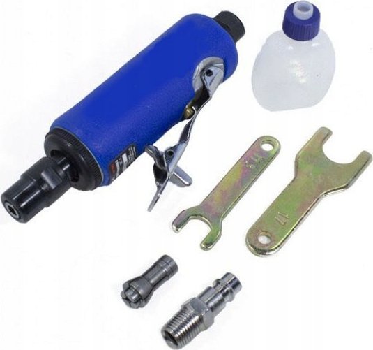 Rockforce Szlifierka pneumatyczna prosta RF-RP7305