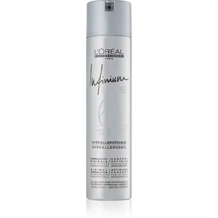 L'Oréal Paris Infinium PUR Extra Strong L'Oréal Professionnel 300 ML - Kosmetyki do stylizacji włosów - miniaturka - grafika 1
