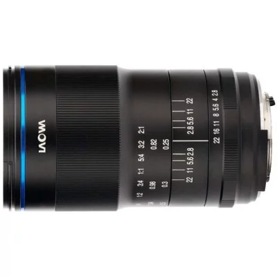 Venus Optics Laowa CA-Dreamer 100 mm f/2,8 Macro 2:1  Nikon Z
