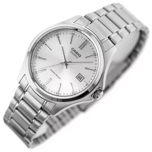 Zegarek ZEGAREK MĘSKI CASIO MTP-1183A 7ADF (zd015d) + BOX - Zegarki męskie - miniaturka - grafika 2
