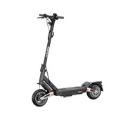 Hulajnogi elektryczne - Navee ST3 Pro 600W 75km 10" Czarny - miniaturka - grafika 1