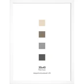 Ramki na zdjęcia - Ramka na zdjęcie JAPAN 30 x 40 cm AF - miniaturka - grafika 1