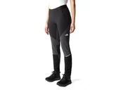 Legginsy - The North Face Stolemberg Alpine Legginsy Tnf Black/Asphalt Grey 34 - miniaturka - grafika 1