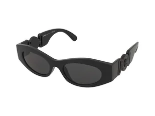 Okulary przeciwsłoneczne Versace VE4480U 5360/87 - Okulary przeciwsłoneczne - miniaturka - grafika 1