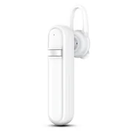 Słuchawki bluetooth - Beline LM01 Biała - miniaturka - grafika 1
