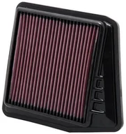 Filtry powietrza - K&N 33  2430 K & N zamienny filtr powietrza 33-2430 - miniaturka - grafika 1