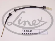 Sprzęgła - Cięgło, sterowanie sprzęgłem Linex 14.10.41 - miniaturka - grafika 1