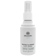 Pielęgnacja stóp - Alessandro Pedix Feet Protect & Repair Spray 50 ml - miniaturka - grafika 1