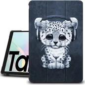 Etui do tabletów - ETUI CASE OBUDOWA FUTERAŁ - GALAXY TAB A7 2020 - miniaturka - grafika 1