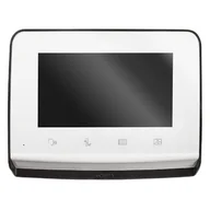 Systemy inteligentnych domów - Monitor do wideomofonu SOMFY V350 - miniaturka - grafika 1