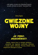 Horror, fantastyka grozy - Gwiezdne wojny. Jak podbiły wszechświat? - miniaturka - grafika 1