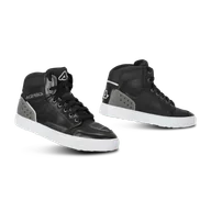 Buty motocyklowe - Buty Motocyklowe Acerbis Lock Czarny45 - miniaturka - grafika 1