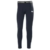 Bielizna sportowa męska - Męskie kalesony Helly Hansen Lifa Active Pant Rozmiar: XL / Kolor: ciemnoniebieski - miniaturka - grafika 1