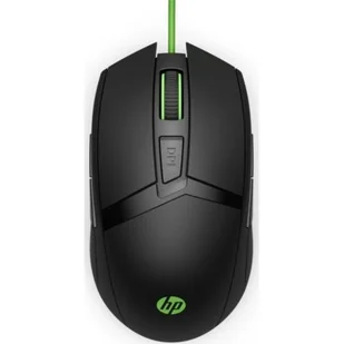 HP Pavilion Gaming Mouse 300 (4PH30AA) - Myszki - miniaturka - grafika 1