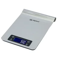 Wagi kuchenne - Alpina - elektroniczna waga kuchenna do 5 kg - miniaturka - grafika 1