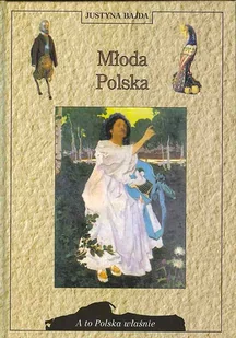 Młoda Polska - Filologia i językoznawstwo - miniaturka - grafika 1