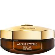 Kremy do twarzy - Guerlain Abeille Royale krem na noc do przywrócenia jędrności skóry twarzy  50ml - miniaturka - grafika 1