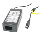 Pozostałe akcesoria sieciowe - Hikvision Zasilacz DC KPL-040F-VI 12VDC - miniaturka - grafika 1