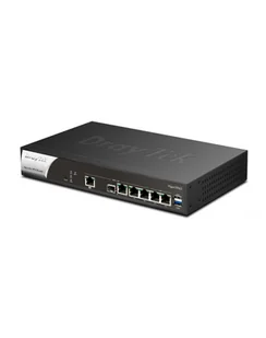 Draytek Vigor 2962 V2962DEATCH - Routery - miniaturka - grafika 1