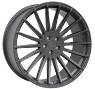 Felgi aluminiowe - Felgi aluminiowe HAXER 010H, 22", 4 szt. - miniaturka - grafika 1