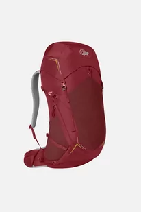 Plecak turystyczny  Lowe Alpine AirZone Trek ND 33:40 bordowy - Plecaki - miniaturka - grafika 1