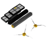 Akcesoria do robotów sprzątających - iRobot Zestaw akcesoriów iRobot Roomba 800/900 - miniaturka - grafika 1
