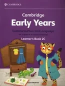 Filologia i językoznawstwo - Cambridge Early Years - Claire Medwell - miniaturka - grafika 1