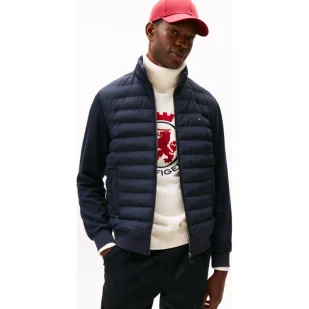 Tommy Hilfiger Kurtka Regular Fit - Kurtki męskie - miniaturka - grafika 1