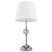 Lampy stojące - Cosmo Light Lampa stołowa MONACO T01230WH T01230WH - miniaturka - grafika 1