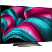 Telewizory - LG 48C5ELB 48" OLED 4K 120Hz - miniaturka - grafika 1