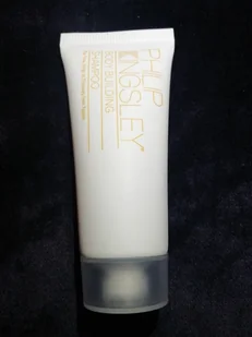 Philip Kingsley Philip Kingsley, Body Building, Hair Shampoo, For Volume, 20 ml For Women - Szampony do włosów - miniaturka - grafika 1