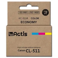 Tusze zamienniki - Actis CL-511 - miniaturka - grafika 1