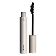 Tusze do rzęs - Korres Tusz do rzęs Drama Curly, 01 Black - miniaturka - grafika 1