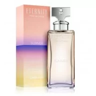 Wody i perfumy damskie - Calvin Klein Eternity Summer 2019 woda toaletowa 100ml - miniaturka - grafika 1