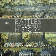 Audiobooki obcojęzyczne - Battles That Changed History - miniaturka - grafika 1