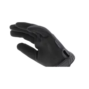 Mechanix - Rękawice Pursuit E5 Covert Cut Resistant Glove - Czarny - Odzież taktyczna i umundurowanie - miniaturka - grafika 4