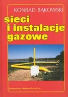 Technika - Sieci i instalacje gazowe - miniaturka - grafika 1