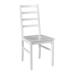 Krzesło drewniane NILO 8-D - Krzesła - miniaturka - grafika 1