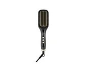 Prostownice i karbownice do włosów - SILVERCREST PERSONAL CARE Szczotka do prostowania włosów "SHGB 50 C3", 2w1, 46 W - miniaturka - grafika 1