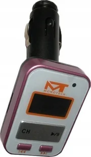 Talvico Transmiter FM MonoTech Transmiter FM cb-31233 - Transmitery FM - miniaturka - grafika 1