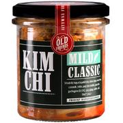 Kuchnie świata - Fabryka 111 Old Friends KIMCHI MILD świeże, niepasteryzowane 300g 1393-uniw - miniaturka - grafika 1