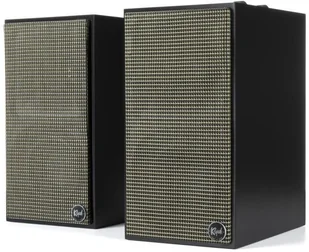 Klipsch The Fives Czarny - Głośniki i kolumny - miniaturka - grafika 1