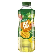 Herbata - HERBAPOL Napój owocowo-herbaciany ICE TEA MANGO zielona herbata 1 l - miniaturka - grafika 1