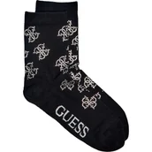 Skarpetki damskie - Guess Underwear  Skarpety - miniaturka - grafika 1