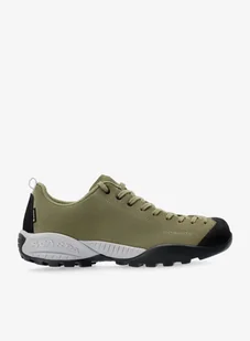 Buty outdoor Scarpa Mojito GTX - dark grasshopper - Buty trekkingowe damskie - miniaturka - grafika 1