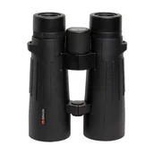 Lornetki - Braun Compagno 10 x 50 WP lornetka BAK-4 Roof Czarny - miniaturka - grafika 1