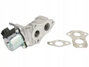 DELPHI Zawór AGR EG10440-12B1 EG10440-12B1 - Akcesoria do układu elektrycznego - miniaturka - grafika 1