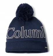Czapki damskie - COLUMBIA CZAPKA YOUTH POLAR POWDER 2053771464 r UNIWERSALNY - miniaturka - grafika 1