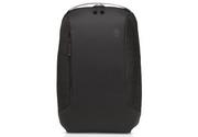 Torby na laptopy - Dell Alienware Horizon Slim Backpack AW323P Fits up to size 17" Black Backpack - miniaturka - grafika 1